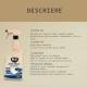 Ceara lichida cu pulverizator, 750ml, SPID WAX, K087M K2 K087