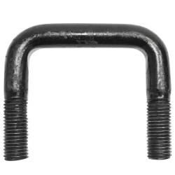 Brida disc tip U, M24  105x124mm bd56 Autospeed