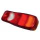 Lampa spate 350x133, Renault Premium, Iveco Daily, Daf, dreapta / stanga L-2061 Dasteri Lampa spate 350x133, Renault Premium, Iveco Daily, Daf, dreapta / stanga L-2061 Dasteri