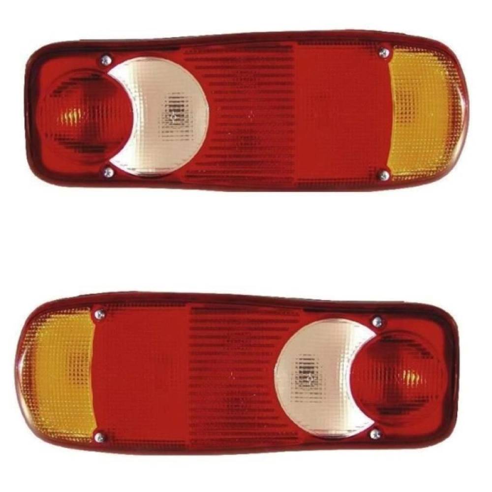 Lampa spate 350x133, Renault Premium, Iveco Daily, Daf, dreapta / stanga L-2061 Dasteri Lampa spate 350x133, Renault Premium, Iveco Daily, Daf, dreapta / stanga L-2061 Dasteri