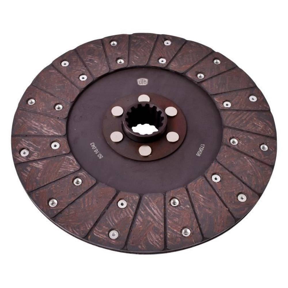 Disc ambreiaj pentru transmisie - 11toli U445/U650 Autospeed 50.16.043