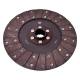 Disc ambreiaj pentru transmisie - 11toli U445/U650 Autospeed 50.16.043