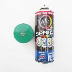 Spray vopsea temperaturi inalte Verde 400ml, High Heat TERMO BK83117