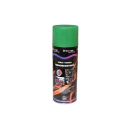 Spray vopsea temperaturi inalte Verde 400ml, High Heat TERMO BK83117