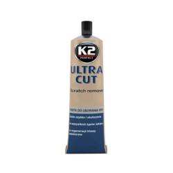 Pasta polish lustruire caroserie, indepartarea zgarieturilor Ultra Cut 100 grame K0021