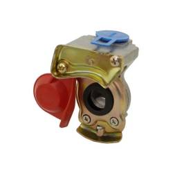 Cupla aer camion M16 fara supapa P1601 Cupla aer camion M16 fara supapa P1601