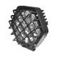 Proiector lucru 138x120, 16 LED-uri, 10-30V, 48W, 3400lm, cu grilaj, TT.13248S