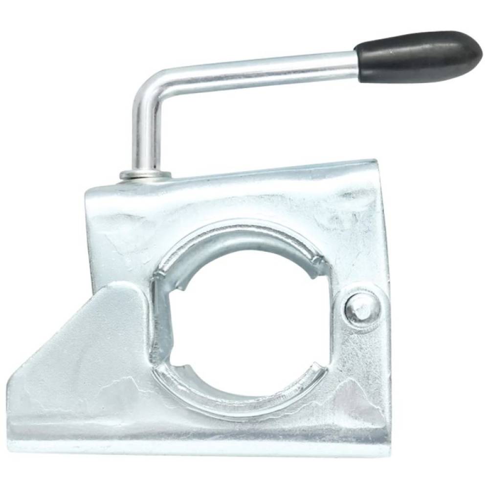 Clema suport pentru fixarea rotii pe protap remorca, fi60, BK90388