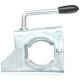 Clema suport pentru fixarea rotii pe protap remorca, fi60, BK90388