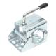 Clema suport pentru fixarea rotii pe protap remorca, fi60, BK90388