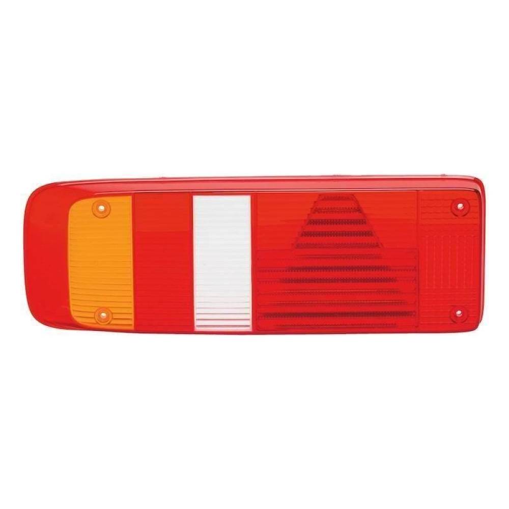 Dispersor lampa spate stanga, Kogel, Krone, Schmitz, semiremorca, EasyConn, 370x130,  K2154 Truck Led