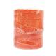 Rola fir portocalie fi2, pentru gard electric, 3x0.15mmSS 500m, 16Ohm/m, 87TH575 Thor