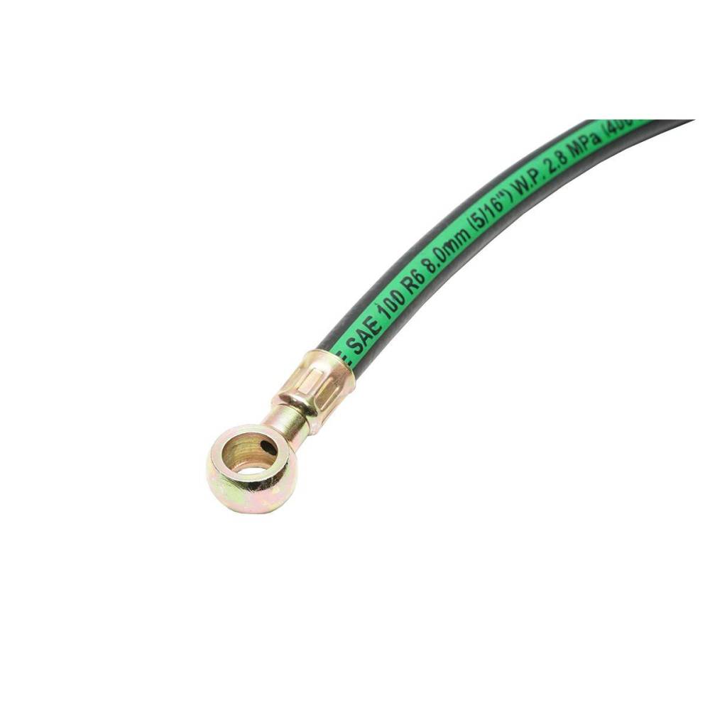 Furtun alimentare filtru pompa alimentare U650 L=600 101.65.191 UTB