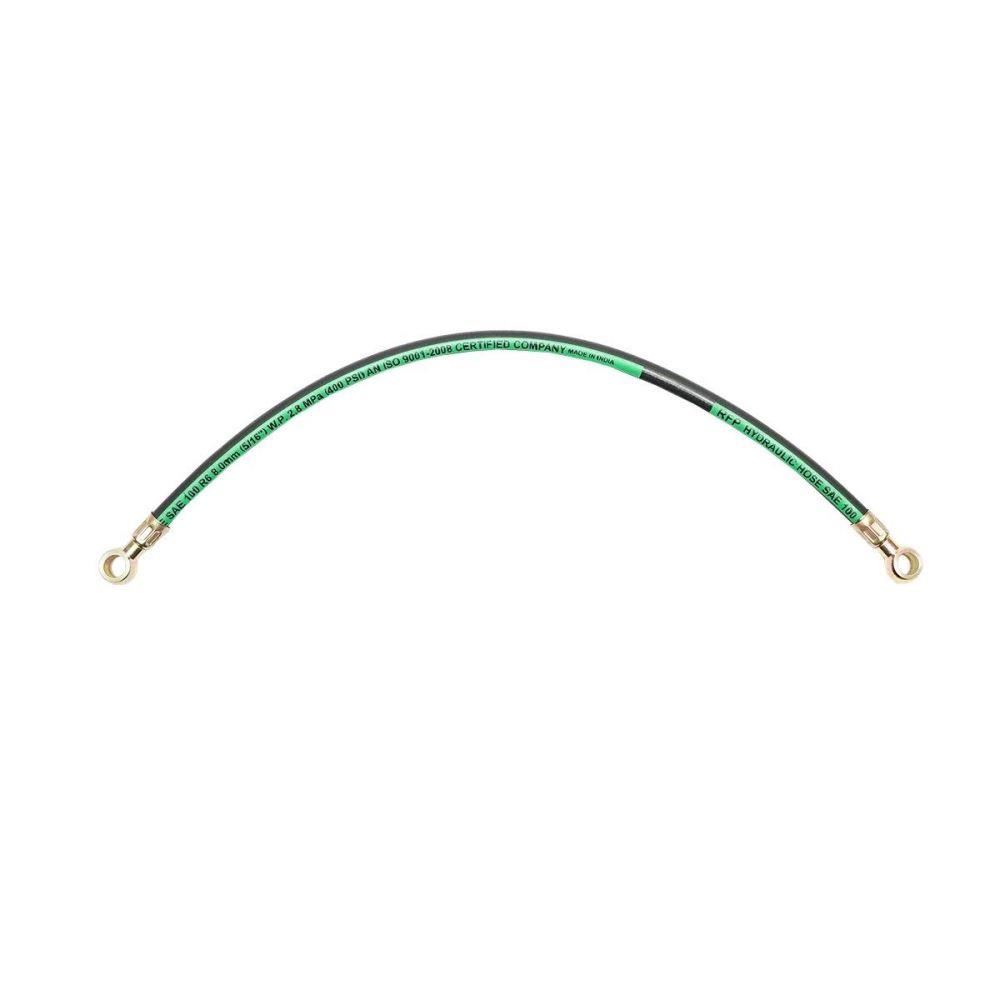Furtun alimentare filtru pompa alimentare U650 L=600 101.65.191 UTB