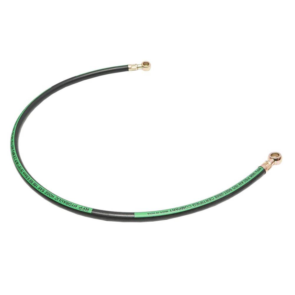 Furtun alimentare pompa injectie U650 L=1000 101.65.189 UTB