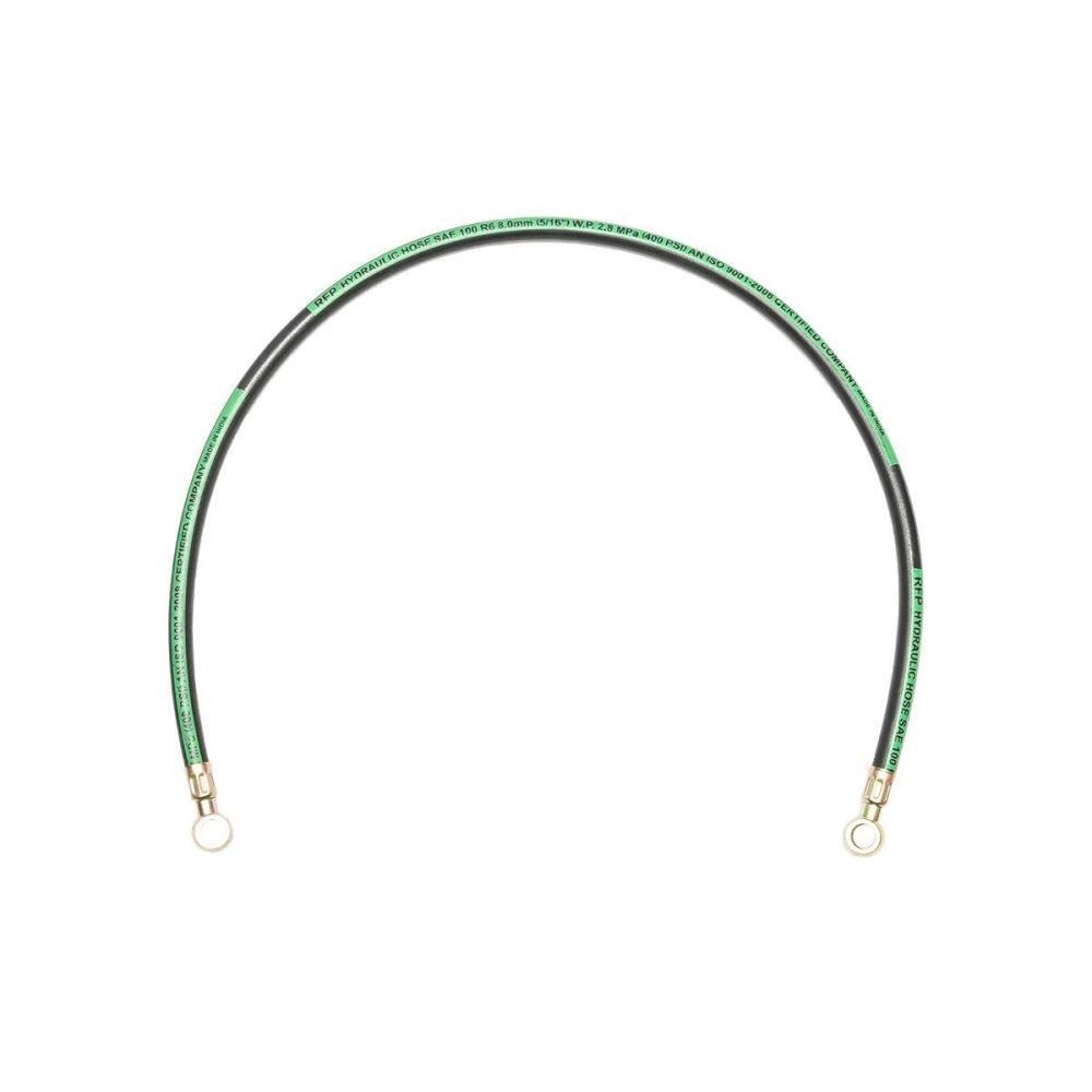 Furtun alimentare pompa injectie U650 L=1000 101.65.189 UTB