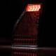 Lampa stop 146x210, 6 functii, ceata, mers inapoi, triunghi, cablu 1m, stanga, FT-277 L Fristom