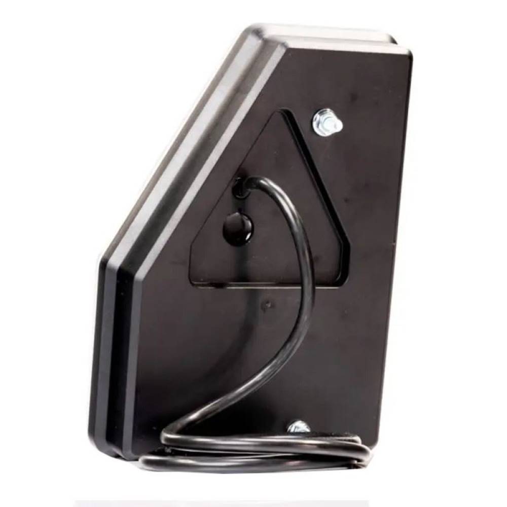 Lampa stop 146x210, 6 functii, ceata, mers inapoi, triunghi, cablu 1m, stanga, FT-277 L Fristom
