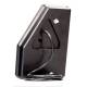 Lampa stop 146x210, 6 functii, ceata, mers inapoi, triunghi, cablu 1m, stanga, FT-277 L Fristom