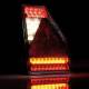Lampa stop 146x210, 6 functii, ceata, mers inapoi, triunghi, cablu 1m, dreapta, FT-277 P Fristom Lampa stop 146x210, 6 functii, ceata, mers inapoi, triunghi, cablu 1m, dreapta, FT-277 P Fristom