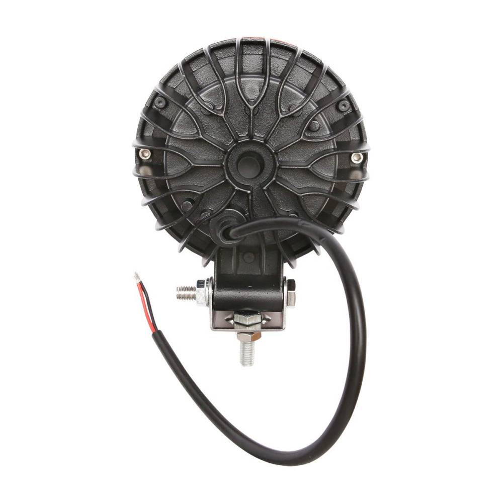 Proiector fi115 ceata+lucru, Flood, LED SMD cu lupa, 30W, 6500K, BK92815