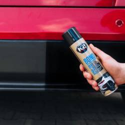 Spray curatat, reinnoit luciu suprafete plastic, cauciuc, vynil 300ml, BONO K150 K2.