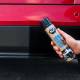 Spray curatat, reinnoit luciu suprafete plastic, cauciuc, vynil 300ml, BONO K150 K2.