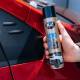 Spray curatat, reinnoit luciu suprafete plastic, cauciuc, vynil 300ml, BONO K150 K2.