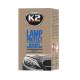 Lac protectiv faruri dupa polish, 10ml, aplicator Lamp Protect K530 K2
