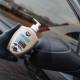 Solutie curatat, reinnoit, innegrit bari, cauciuc 500ml, K2 BONO BLACK K035