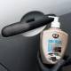 Solutie curatat, reinnoit, innegrit bari, cauciuc 500ml, K2 BONO BLACK K035