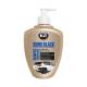 Solutie curatat, reinnoit, innegrit bari, cauciuc 500ml, K2 BONO BLACK K035