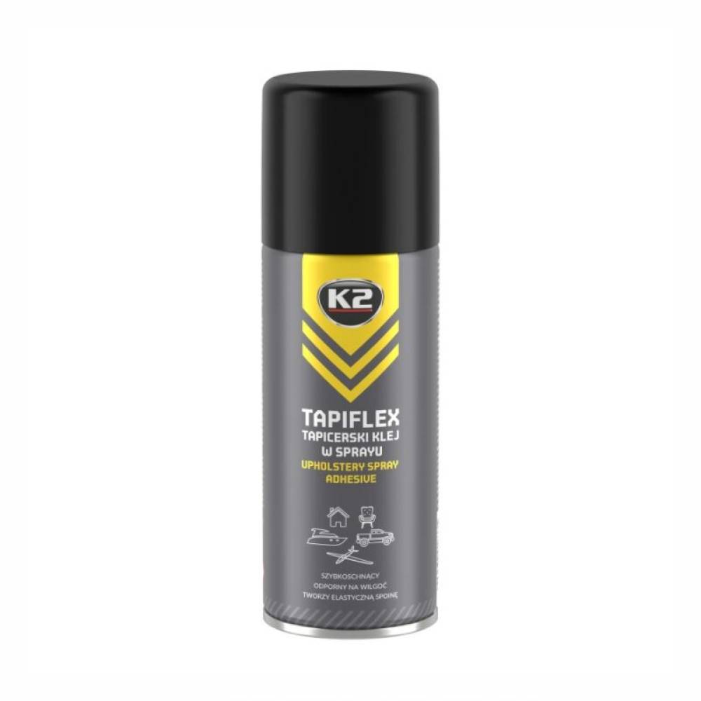 Spray solutie lipit tapiteria, 400ml, Tapiflex, W170 K2