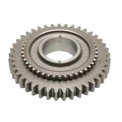 Pinion viteza II tren fix pentru cutie viteze 4 trepte, U445, UTB 48.17.103
