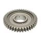 Pinion viteza II tren fix pentru cutie viteze 4 trepte, U445, UTB 48.17.103