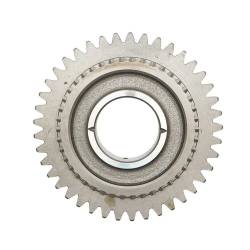 Pinion viteza II tren fix pentru cutie viteze 4 trepte, U445, UTB 48.17.103