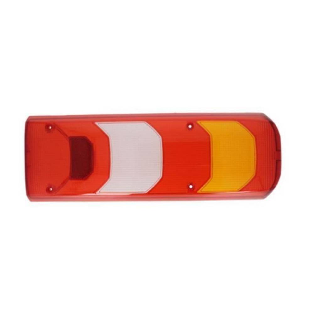 Dispersor lampa stop Mercedes Actros MP4 (2013-), drepta stanga Mars 610984