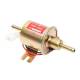 Pompa alimentare combustibil, benzina/motorina, 12V, fi8mm, cu filtru, HEP-02A SR76 Pompa alimentare combustibil, benzina/motorina, 12V, fi8mm, cu filtru, HEP-02A SR76