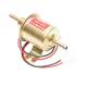 Pompa alimentare combustibil, benzina/motorina, 12V, fi8mm, cu filtru, HEP-02A SR76 Pompa alimentare combustibil, benzina/motorina, 12V, fi8mm, cu filtru, HEP-02A SR76