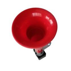Claxon tip fluier, Turkish Wolf Whistle, 24V, 130db, Hi-Do, FNF017 Bam 