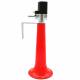 Claxon tip fluier, Turkish Wolf Whistle, 24V, 130db, Hi-Do, FNF017 Bam 