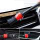 Set 5 pensule aspre, pentru detailing, interior-exterior, Hard AKC8103, 00465