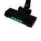 Aspirator vertical fara fir, 300W, 35 kPa, 2000mAh, 800ml, 3 moduri, ecran tactil LED, perie iluminata LED, Bk00492 Aspirator vertical fara fir, 300W, 35 kPa, 2000mAh, 800ml, 3 moduri, ecran tactil LED, perie iluminata LED, Bk00492