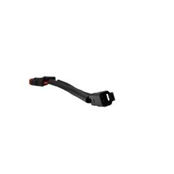 Mufa adaptor Y, din 1 x mufa Deutsch, mama cu 2 pini -> 2 x mufe Deutsch tata, cu cablu, KT TT.DT2M-2XDT2F Mufa adaptor Y, din 1 x mufa Deutsch, mama cu 2 pini -> 2 x mufe Deutsch tata, cu cablu, KT TT.DT2M-2XDT2F