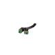 Mufa adaptor Y, din 1 x mufa Deutsch, mama cu 2 pini -> 2 x mufe Deutsch tata, cu cablu, KT TT.DT2M-2XDT2F Mufa adaptor Y, din 1 x mufa Deutsch, mama cu 2 pini -> 2 x mufe Deutsch tata, cu cablu, KT TT.DT2M-2XDT2F