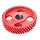 Pinion ax came U650, AH58, 103.01.172 UTB 