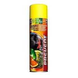 Spray silicon bord 500ml Lamaie Prevent