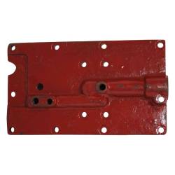 Capac pompa hidraulica completa U650 38.16.018