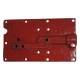 Capac pompa hidraulica completa U650 38.16.018
