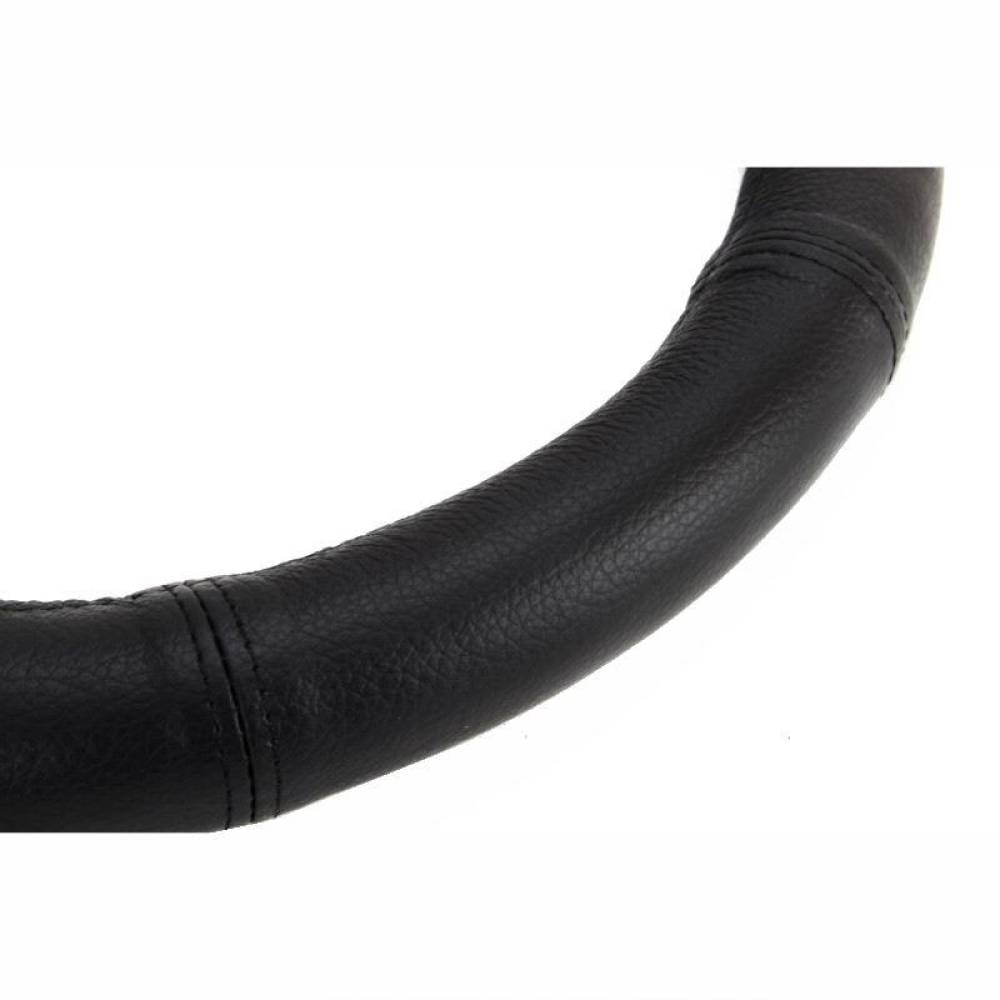 Husa volan 49-51cm, XXXXL camion, piele naturala, 01771 Amio Husa volan 49-51cm, XXXXL camion, piele naturala, 01771 Amio